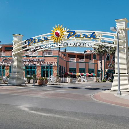 Large Balcony! Gulf Front Master Suite! Many Amenities On-Site! Panama City Beach Eksteriør bilde