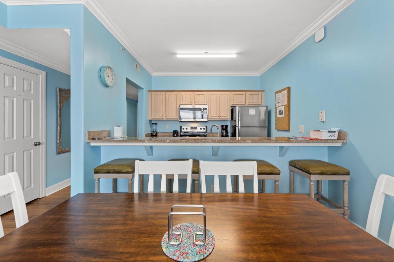 Large Balcony! Gulf Front Master Suite! Many Amenities On-Site! Panama City Beach Eksteriør bilde