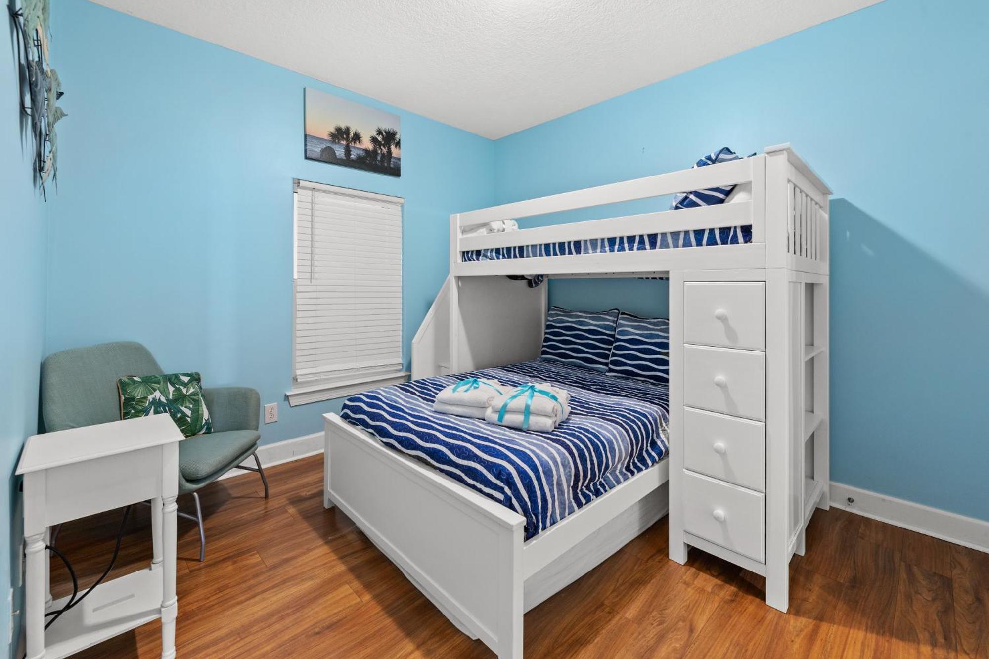 Large Balcony! Gulf Front Master Suite! Many Amenities On-Site! Panama City Beach Eksteriør bilde