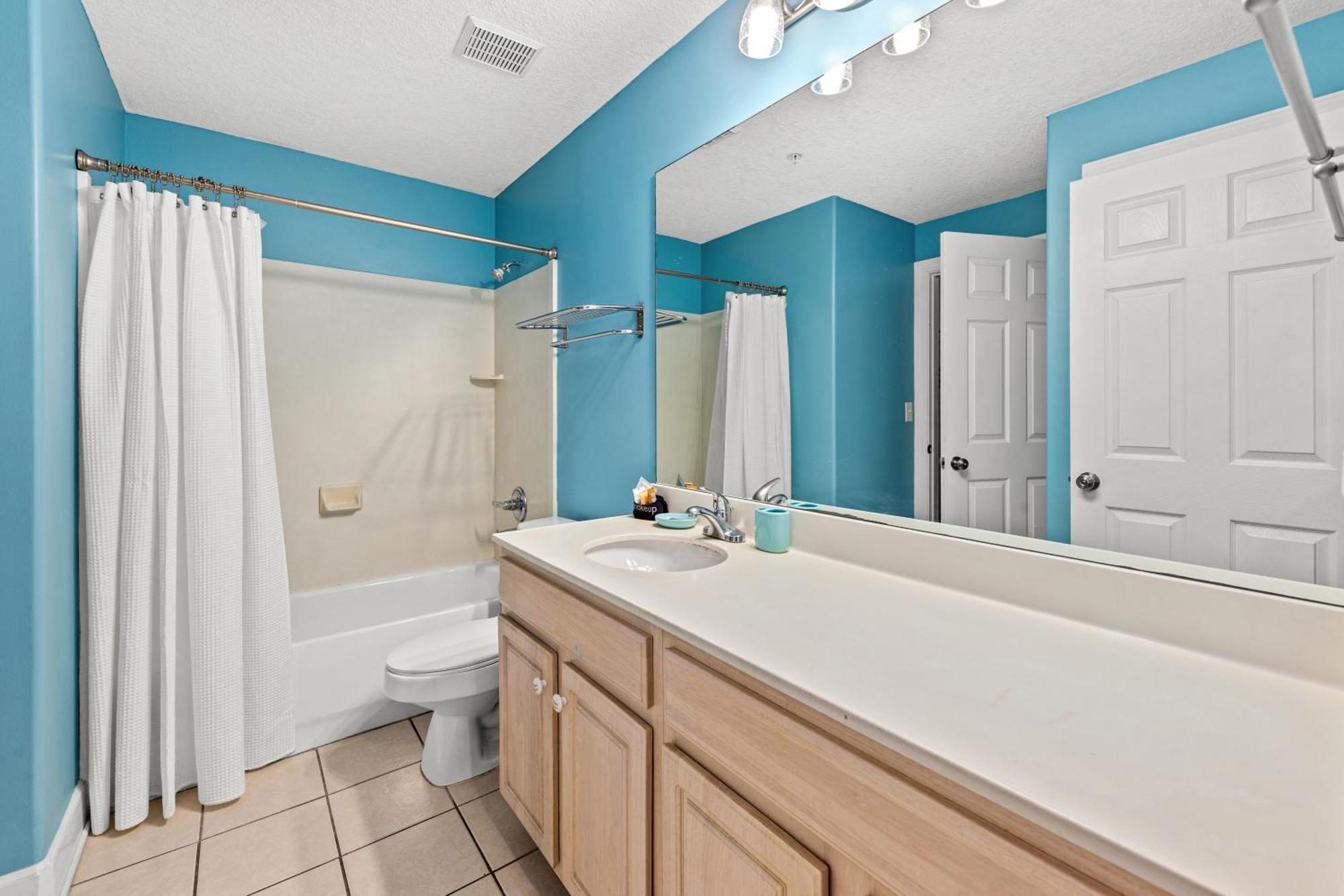 Large Balcony! Gulf Front Master Suite! Many Amenities On-Site! Panama City Beach Eksteriør bilde