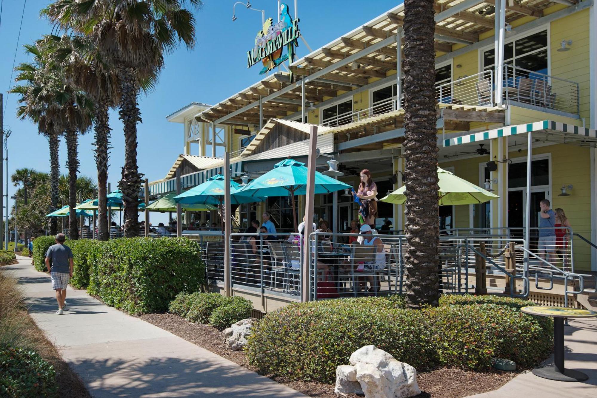 Large Balcony! Gulf Front Master Suite! Many Amenities On-Site! Panama City Beach Eksteriør bilde