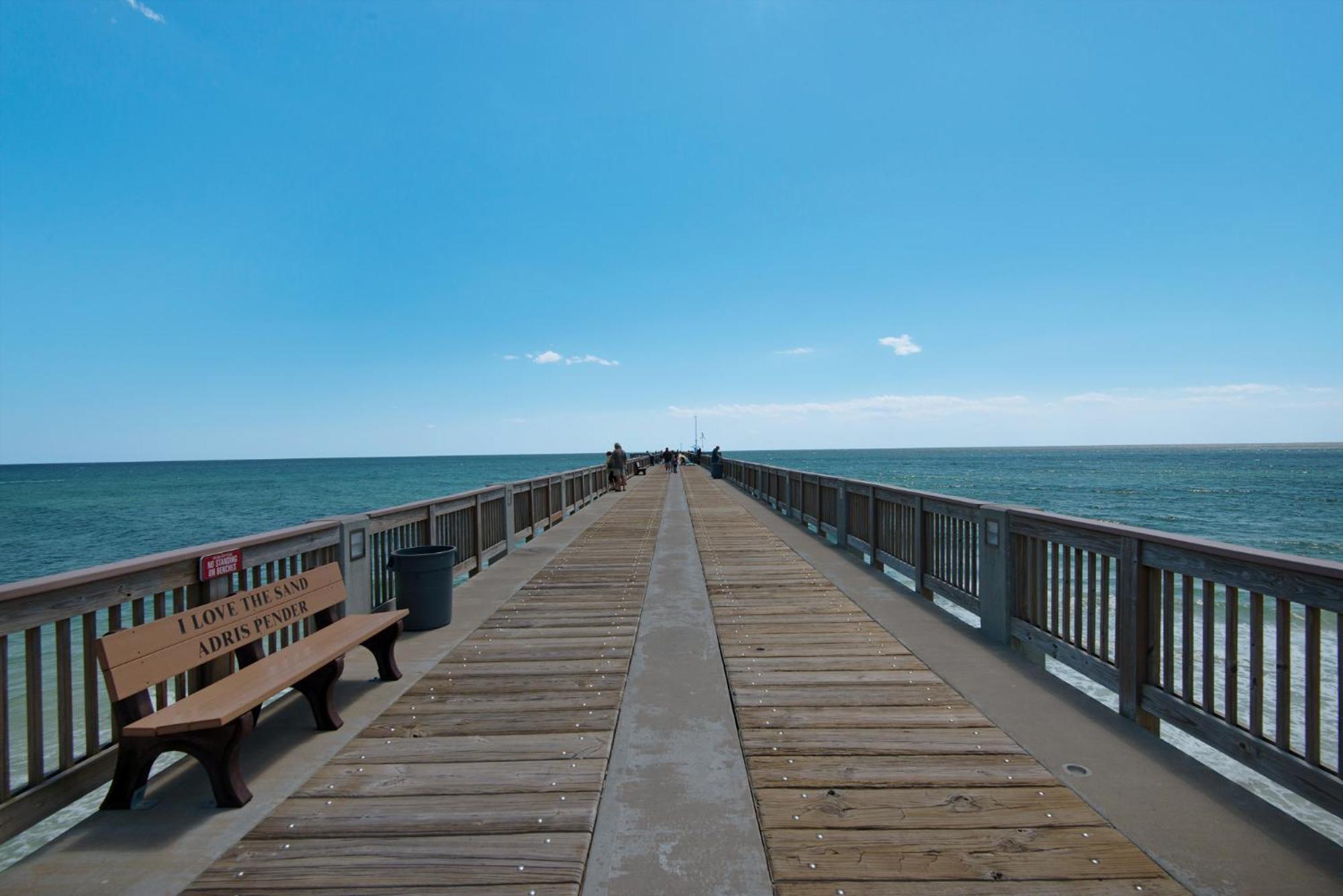 Large Balcony! Gulf Front Master Suite! Many Amenities On-Site! Panama City Beach Eksteriør bilde