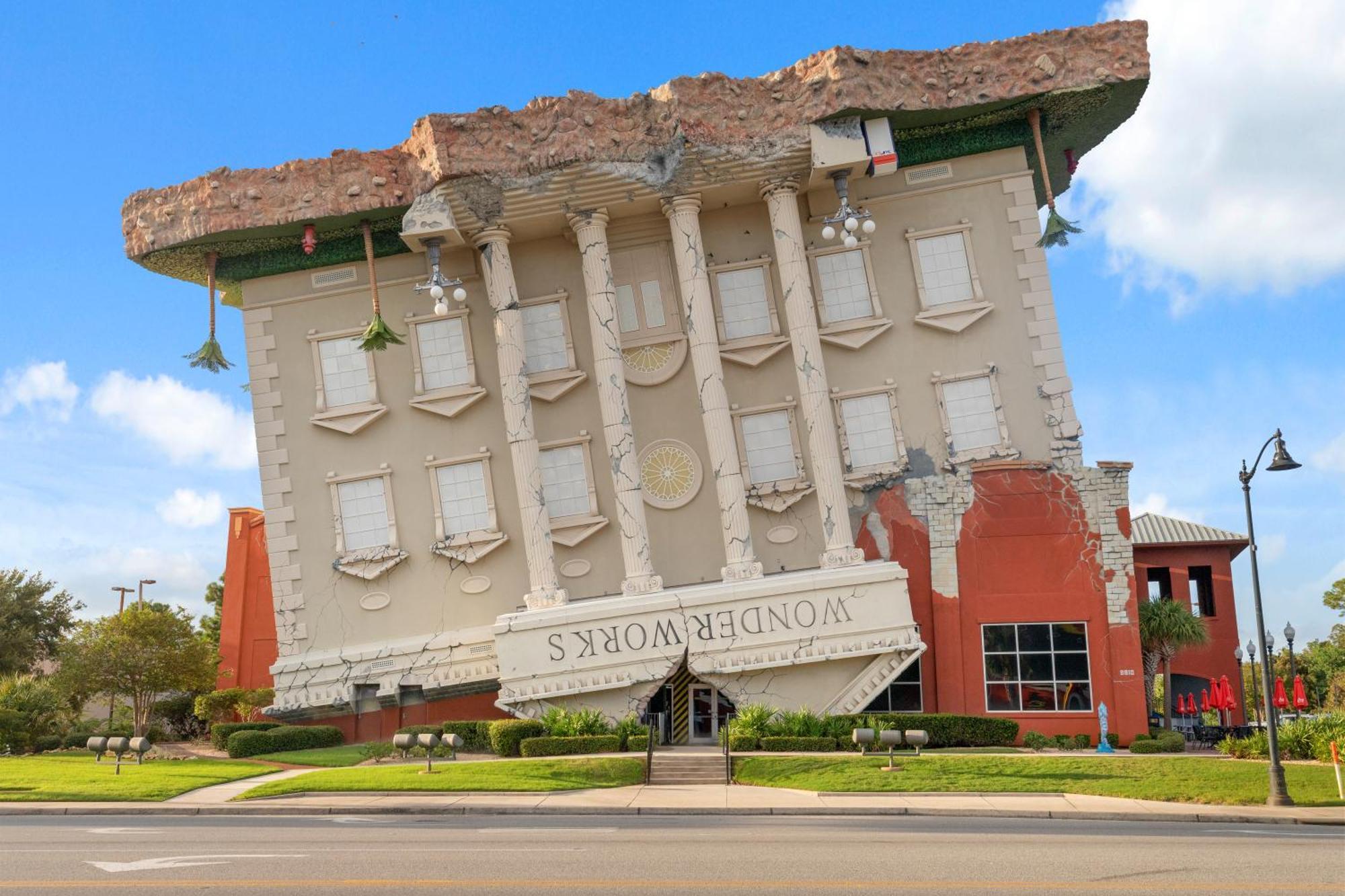 Large Balcony! Gulf Front Master Suite! Many Amenities On-Site! Panama City Beach Eksteriør bilde