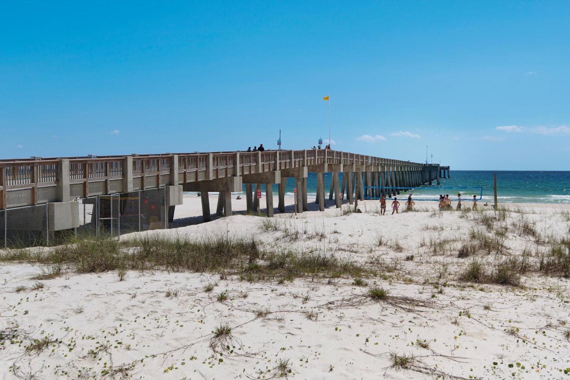 Large Balcony! Gulf Front Master Suite! Many Amenities On-Site! Panama City Beach Eksteriør bilde